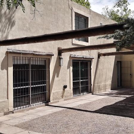 Loft Drummond Lujan de Cuyo Dış mekan fotoğraf