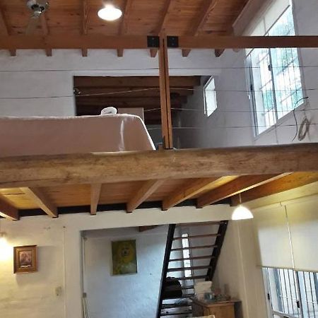 Loft Drummond Lujan de Cuyo Dış mekan fotoğraf