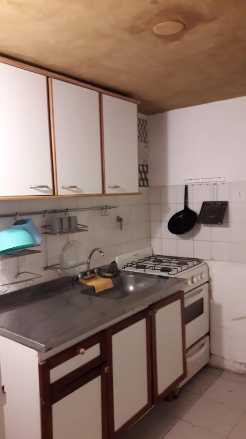 Loft Drummond Lujan de Cuyo Dış mekan fotoğraf